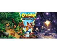 CRASH BANDICOOT N. SANE TRILOGY (Nintendo)