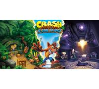 Crash Bandicoot N Sane Trilogy (PC)
