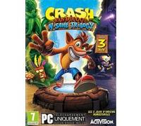 Crash Bandicoot N. Sane Trilogy PC G