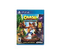 Crash Bandicoot N. Sane Trilogy for Playstation 4