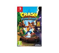 Crash Bandicoot N. Sane Trilogy Switch (Sp ) (82692)