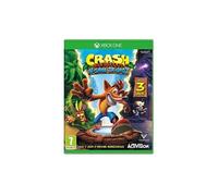 Crash Bandicoot N.Sane Trilogy Xbox One