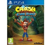 Crash Bandicoot N.Sane UK PS4 G