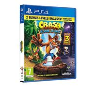 Crash Bandicoot - N'sane Trilogy Remastered V2 (It)