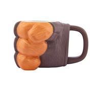 Paladone Crash Bandicoot Fist 3d