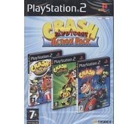 Crash Bandicoot Ps2