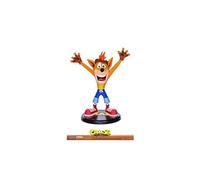 Figurine Crash Bandicoot 23 Cm