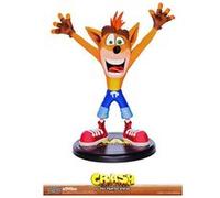 Figurine Crash Bandicoot 23 Cm
