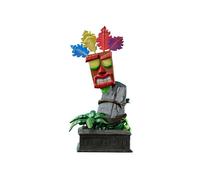 Crash Bandicoot - Statuette Mini Aku Aku Mask 40 Cm