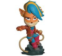 Youtooz: Crash Bandicoot Collection #1 - Figurine en vinyle Tawna