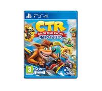 Activision Crash Team Racing Nitro-Fueled Standard PlayStation 4