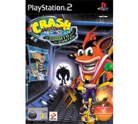 Crash Bandicoot: The Wrath of Cortex G