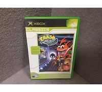 Crash Bandicoot: The Wrath Of Cortex (Xbox Classic) [import anglais]