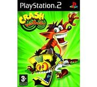 Crash Bandicoot TwinSanity G
