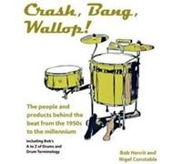 Crash Bang Wallop by Nigel Constable Nigel Constable (Auteur)