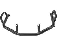 Crash Bar de Moto pour ADV 150 2019-2021 Protection Supérieure du Réservoir Et Cadre Moteur Moto De Pare-Chocs Arrière en Acier