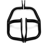 Crash Bar de Moto pour CB1100 CB1100EX Et CB1100RS (2010-2013) - Accessoires pour Autoroute Route Protection De Pare-Chocs(Noir)