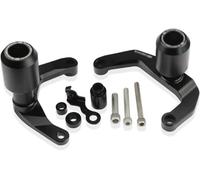 Crash Bar de Moto pour CBR650R CB650R 2019 2020 2021 2022 2023 2024 Protection du Pare-Choc Modification De La Boule Barres Anti-Chute Moteur