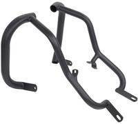 Crash Bar de Moto pour CTX700N pour CTX700 2014 2015 2016 2017 2018 Moto Moteur Garde Protecteur Crash Pare-Chocs Barre Support Barres De Protection