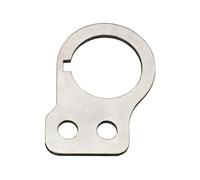 Crash Bar de Moto pour Suzuki pour DRZ400 SM DR-Z Interrupteur À Clé Support De Relocalisation Contact