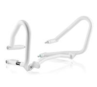 Crash Bar For Husqvarna 701 KTM 690 Blanc Yakk EXP