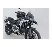 Crash bar haut acier inox SW-Motech BMW R 1300 GS Argenté TU