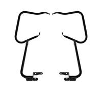 Crash Bar Moteur Chocs Kit De Barres Support Protection Moto pour Harley Touring Electra Street Glide Road King FLHT 2014-2020 CLCPTPOGMA