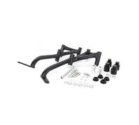 Crash Bar Moteur Chocs pour Yamaha FZ-07 / MT-07 2014-2024 Garde De Moteur Moto Barre D'autoroute Protecteur Pare-Chocs Course Rail Cascade Crash Cage CLCPTPOGMA