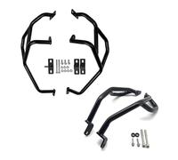 Crash Bar Moto Barre de protection moteur Pour Benelli TRK 251 2018-2020