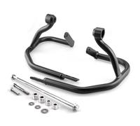 Crash Bar Moto Compatible Avec Suzuki Pour SV650X 2018 2019 2020 2021 2022 2023 2024 2025 Moto Autoroute Moteur Garde Pare Chocs Crash Bar Stunt Cage