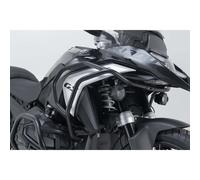 Crash bar moto haut SW-Motech BMW R 1300 GS (23-) Noir TU