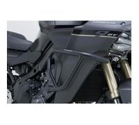 SW-Motech Noir. Yamaha Tracer 9 GT / GT+ (24-). - Noir. Yamaha Tracer 9 GT / GT+ (24-).
