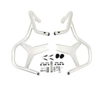Crash Bar Pare-chocs Compatible Avec Pour R1200Gs Pour Adv 2014-2019 Protection D'autoroute Moteur Moto Barre Sécurité Protection Cadre Pare Chocs