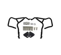 Crash Bar pour Suzuki DL650 pour V-Storm650 DL 650 XT V pour Storm XT660 2011-2024 Protection Moteur Barre Protection Pare-Chocs Stunt Cage Pare-Chocs autoroute