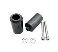 Crash Bar pour YZF 600, pour YZF600R, pour Thundercat 1996-2007, Protection Contre Les Chutes Et Les Chocs, Bloc De Protection du Moteur Pare-Chocs autoroute(Carbon Look)