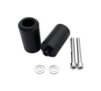Crash Bar pour YZF 600, pour YZF600R, pour Thundercat 1996-2007, Protection Contre Les Chutes Et Les Chocs, Bloc De Protection du Moteur Pare-Chocs autoroute(Noir)
