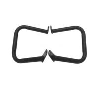 Crash bar Protection Pare-chocs Barre de protection moteur pour moto pour V-Star Dragstar 400 650 XVS650 XVS400 Classic pour Custom 1997-2016