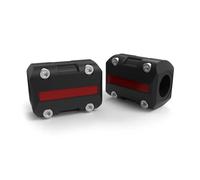 Crash Bar Slider for F700GS for R1200GS for Duke 390 200 790 1190 690 for CRF1000L for NC700X for V-Strom for DL1000 for VERSYS-X300 for Multistrada for Tiger 800,en Douceur