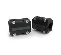 Crash Bar Slider for F700GS for R1200GS for Duke 390 200 790 1190 690 for CRF1000L for NC700X for V-Strom for DL1000 for VERSYS-X300 for Multistrada for Tiger 800,en Douceur