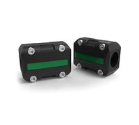 Crash Bar Slider for F700GS for R1200GS for Duke 390 200 790 1190 690 for CRF1000L for NC700X for V-Strom for DL1000 for VERSYS-X300 for Multistrada for Tiger 800,en Douceur