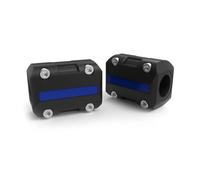 Crash Bar Slider for F700GS for R1200GS for Duke 390 200 790 1190 690 for CRF1000L for NC700X for V-Strom for DL1000 for VERSYS-X300 for Multistrada for Tiger 800,en Douceur