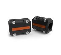 Crash Bar Slider for F700GS for R1200GS for Duke 390 200 790 1190 690 for CRF1000L for NC700X for V-Strom for DL1000 for VERSYS-X300 for Multistrada for Tiger 800,en Douceur