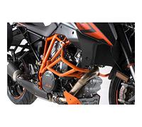 SW-Motech KTM 1290 Super Duke R/GT, barres de crash Orange Orange