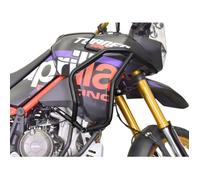 Pare carters HEED Aprilia Tuareg 660 Rally - supérieures noir