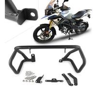 Crash Bars Barre Protection Inférieure Pare-choc Moto Moteur D'autoroute Pour BMW Pour G310GS 2017 - 2021 En Acier Barre De Protection