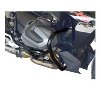 Pare carters Heed BMW R 1250 RS / R 1250 R - noir