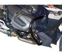 Pare carters Heed BMW R 1250 RS / R 1250 R - noir