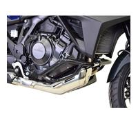 Crash Bars Pare carters Heed HONDA NT1100 (2025 - ) - inférieures, noir