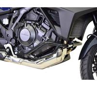 Crash Bars Pare carters Heed HONDA NT1100 (2025 - ) - inférieures, noir