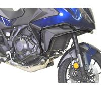 Crash Bars Pare carters Heed HONDA NT1100 (2025 - ) - supérieures, noir